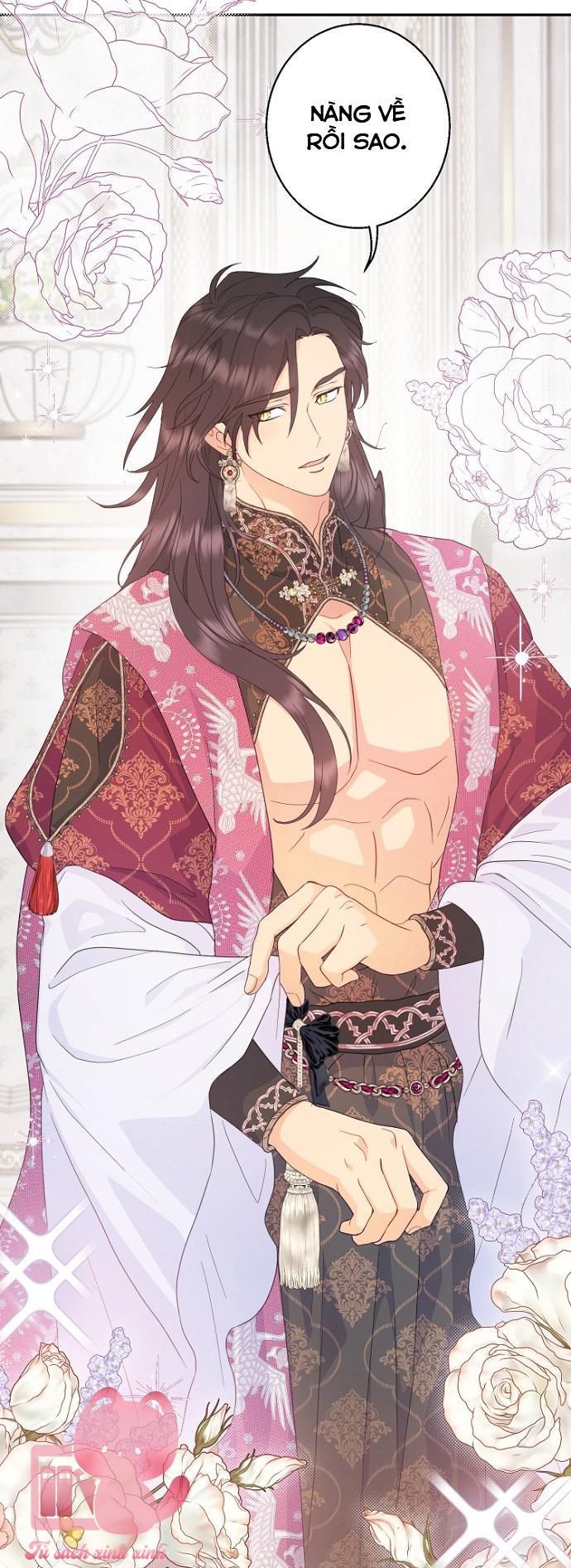 Bỏ Quách Chồng Con Đi, Tiền Bạc Mới Là Tất Cả - Chap 89 - Trang 45
