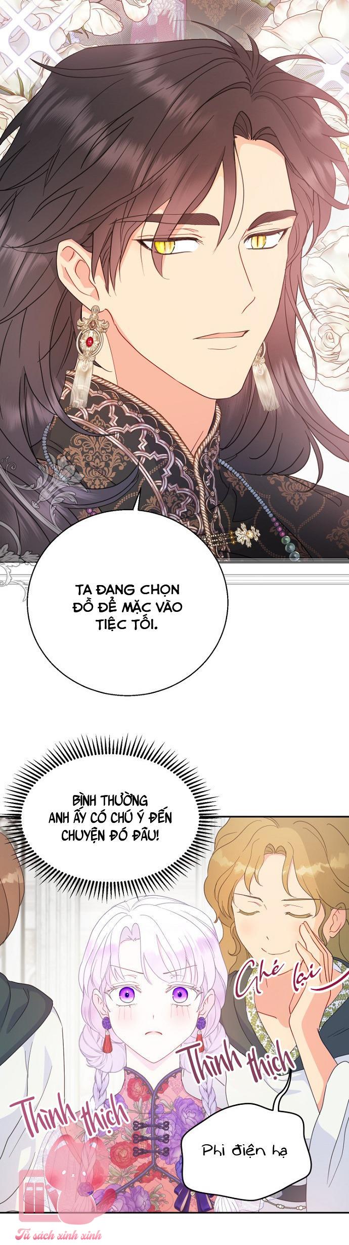 Bỏ Quách Chồng Con Đi, Tiền Bạc Mới Là Tất Cả - Chap 89 - Trang 46