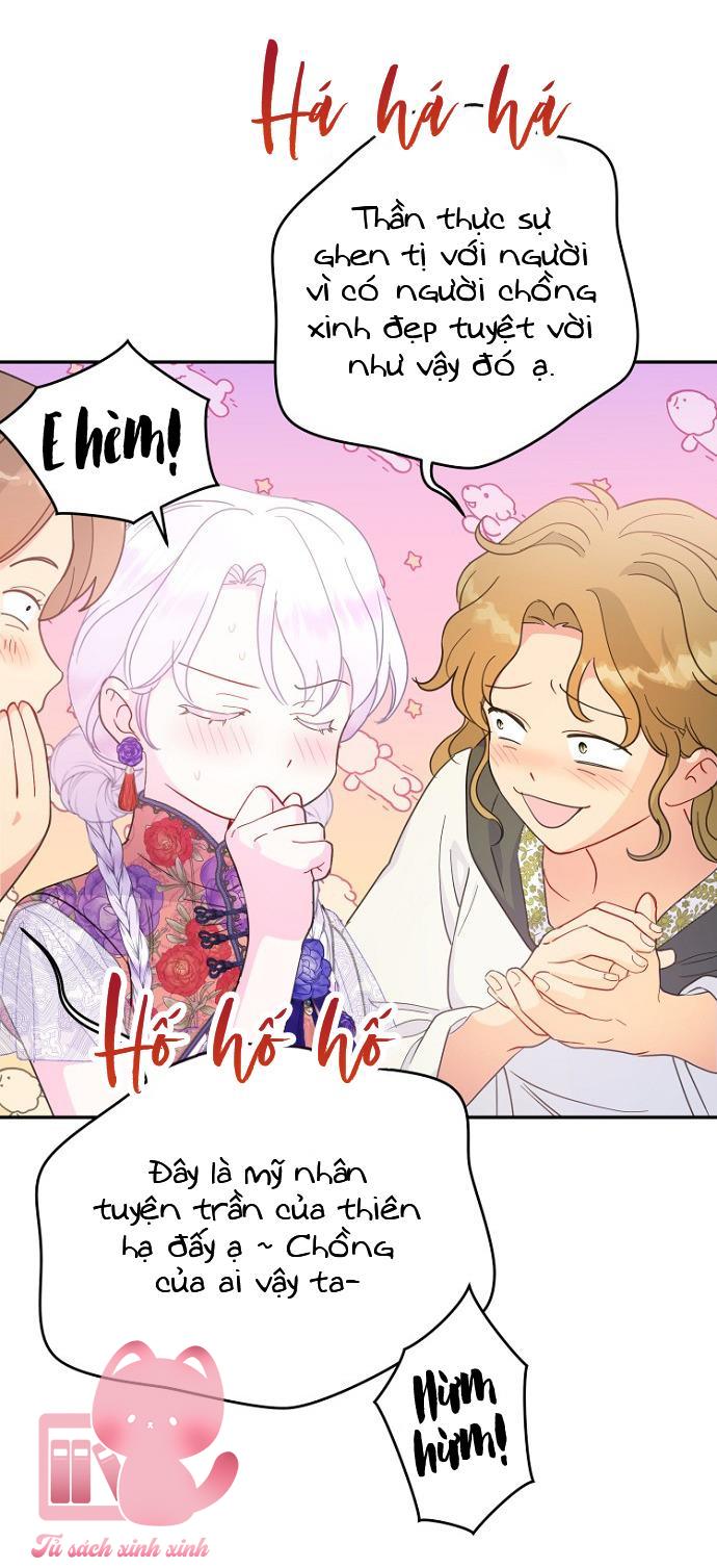 Bỏ Quách Chồng Con Đi, Tiền Bạc Mới Là Tất Cả - Chap 89 - Trang 47