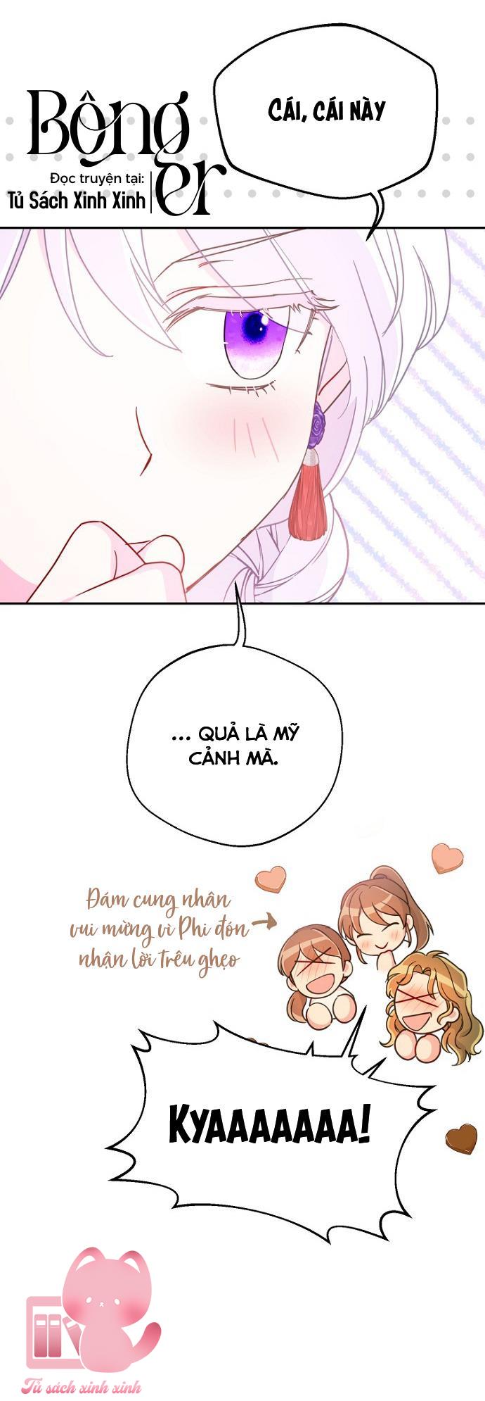 Bỏ Quách Chồng Con Đi, Tiền Bạc Mới Là Tất Cả - Chap 89 - Trang 48