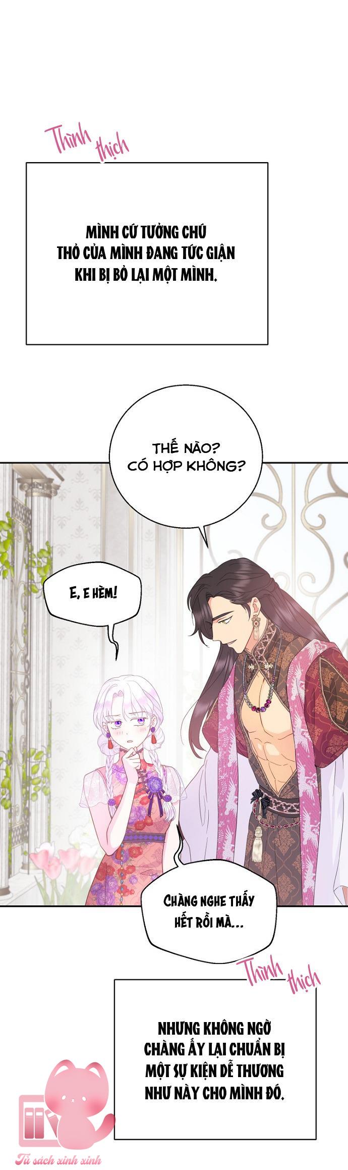 Bỏ Quách Chồng Con Đi, Tiền Bạc Mới Là Tất Cả - Chap 89 - Trang 49