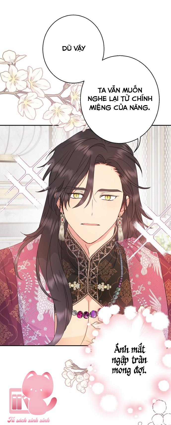 Bỏ Quách Chồng Con Đi, Tiền Bạc Mới Là Tất Cả - Chap 89 - Trang 50