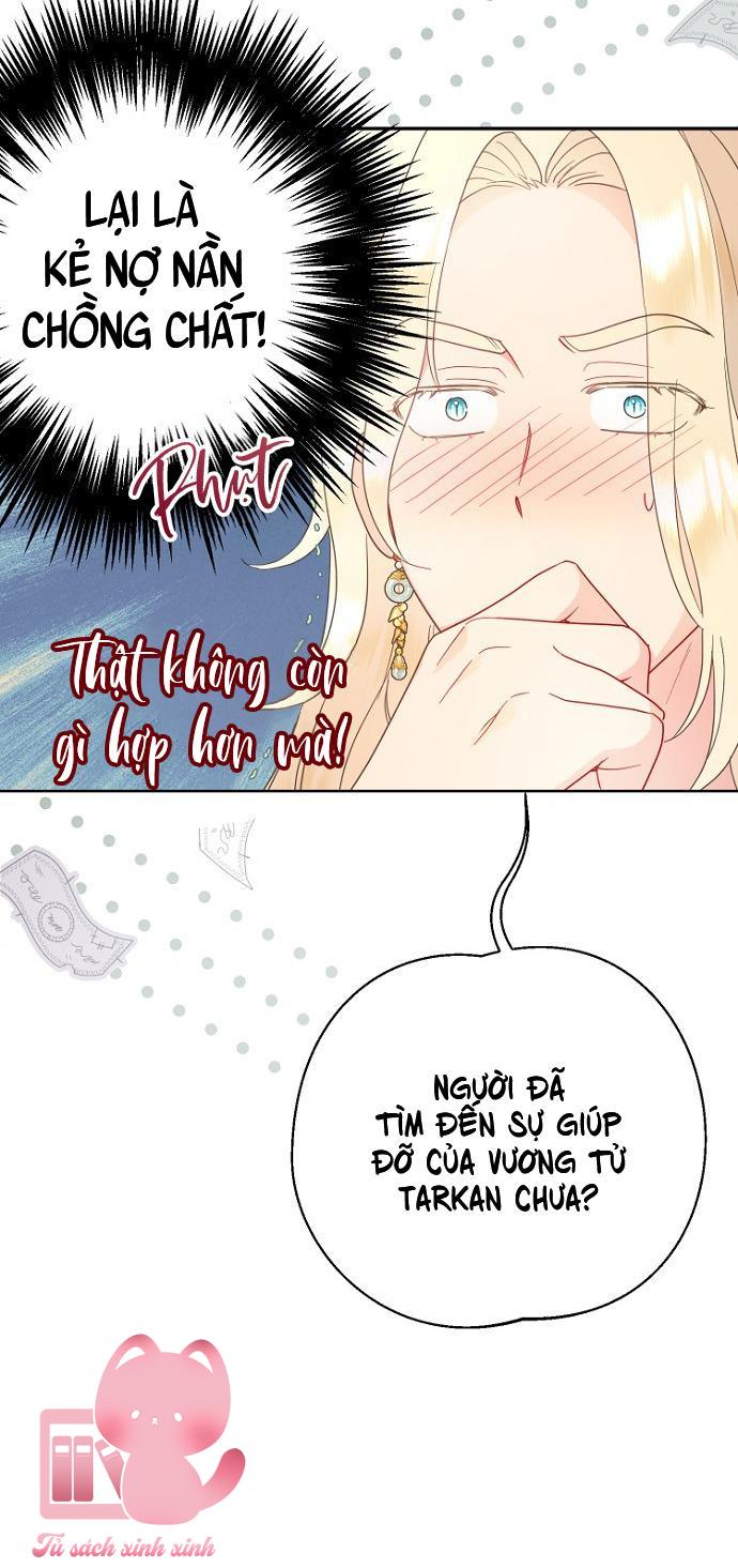 Bỏ Quách Chồng Con Đi, Tiền Bạc Mới Là Tất Cả - Chap 89 - Trang 6