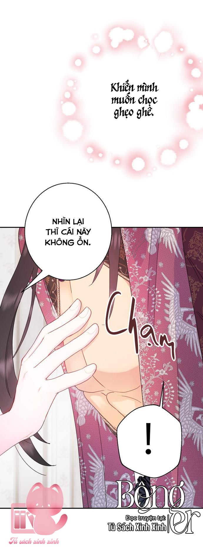 Bỏ Quách Chồng Con Đi, Tiền Bạc Mới Là Tất Cả - Chap 89 - Trang 52