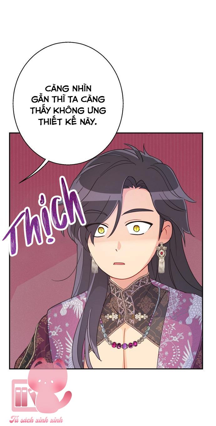 Bỏ Quách Chồng Con Đi, Tiền Bạc Mới Là Tất Cả - Chap 89 - Trang 53