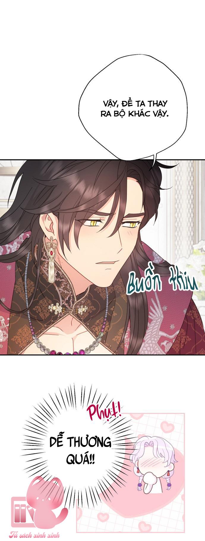 Bỏ Quách Chồng Con Đi, Tiền Bạc Mới Là Tất Cả - Chap 89 - Trang 54