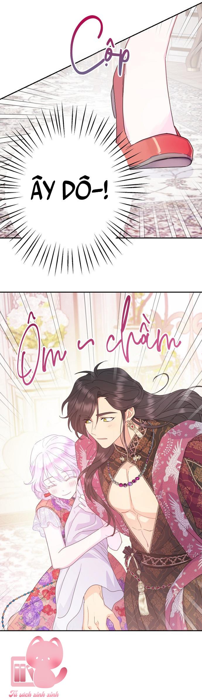 Bỏ Quách Chồng Con Đi, Tiền Bạc Mới Là Tất Cả - Chap 89 - Trang 55