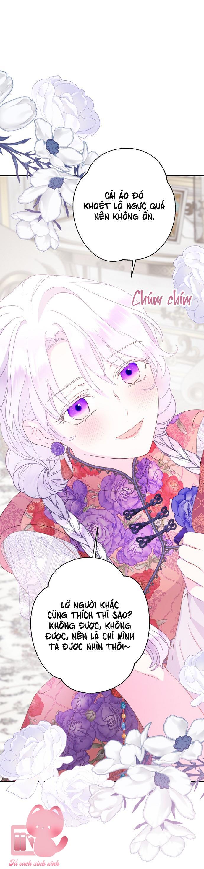Bỏ Quách Chồng Con Đi, Tiền Bạc Mới Là Tất Cả - Chap 89 - Trang 56