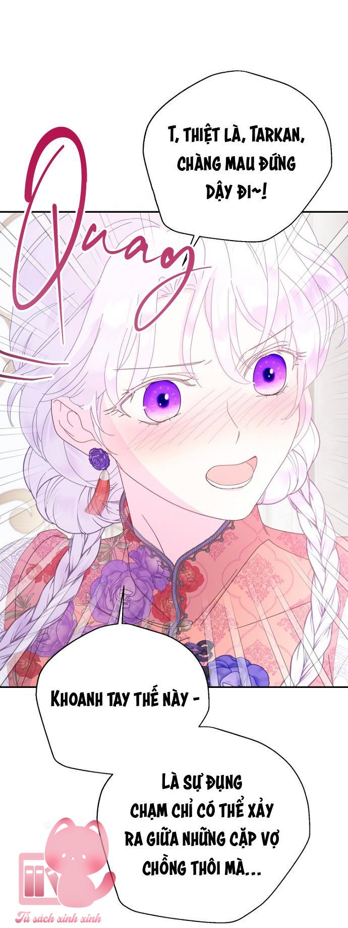 Bỏ Quách Chồng Con Đi, Tiền Bạc Mới Là Tất Cả - Chap 89 - Trang 59