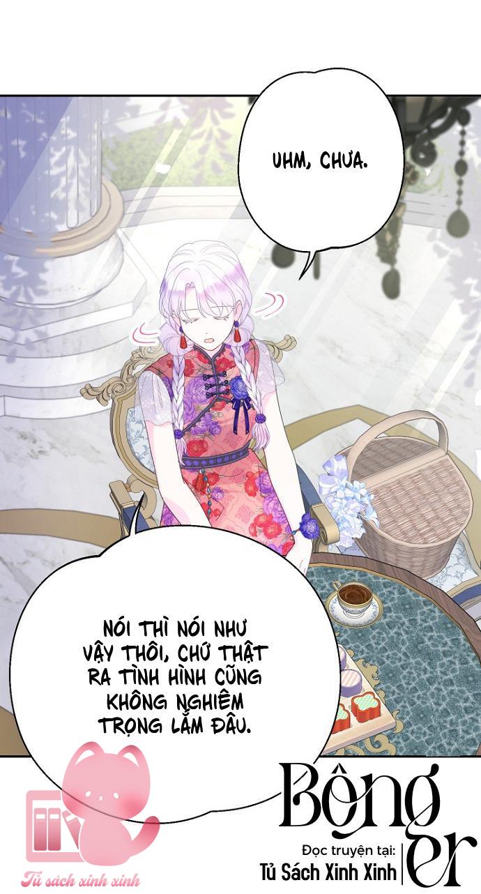 Bỏ Quách Chồng Con Đi, Tiền Bạc Mới Là Tất Cả - Chap 89 - Trang 7