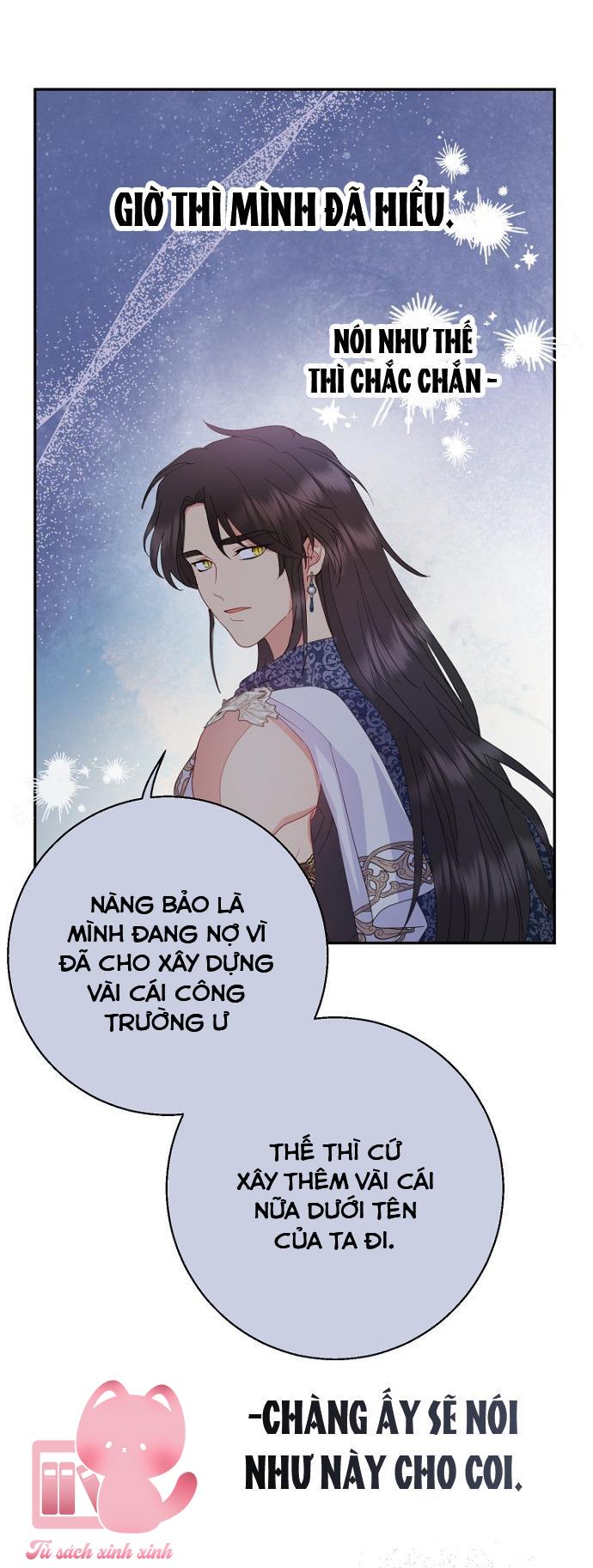 Bỏ Quách Chồng Con Đi, Tiền Bạc Mới Là Tất Cả - Chap 89 - Trang 8