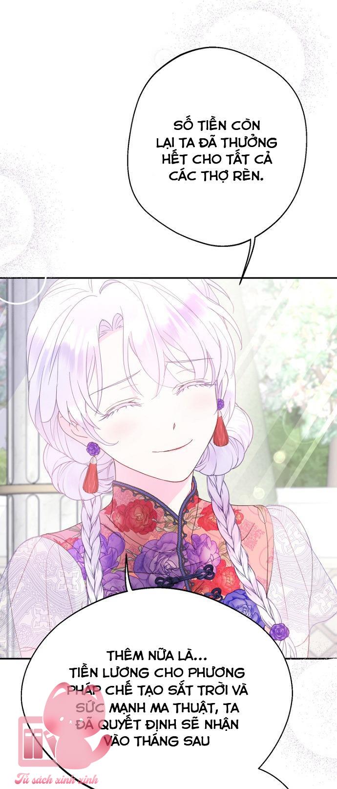 Bỏ Quách Chồng Con Đi, Tiền Bạc Mới Là Tất Cả - Chap 89 - Trang 9