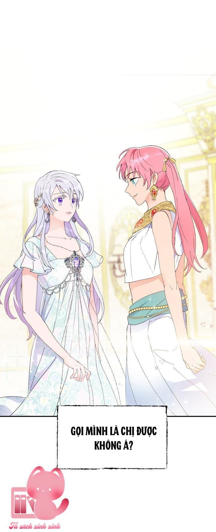Bỏ Quách Chồng Con Đi, Tiền Bạc Mới Là Tất Cả - Chap 9 - Trang 2