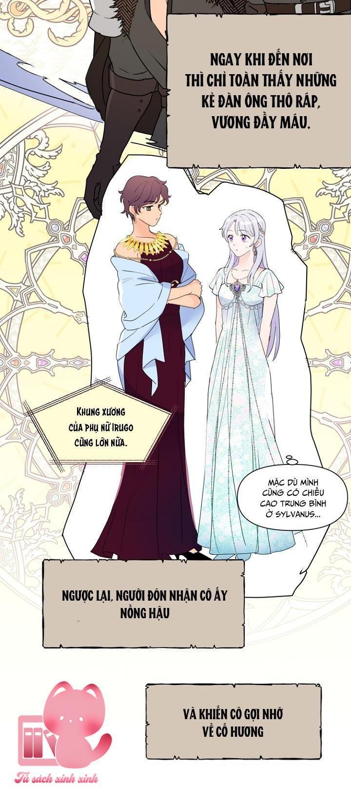 Bỏ Quách Chồng Con Đi, Tiền Bạc Mới Là Tất Cả - Chap 9 - Trang 19