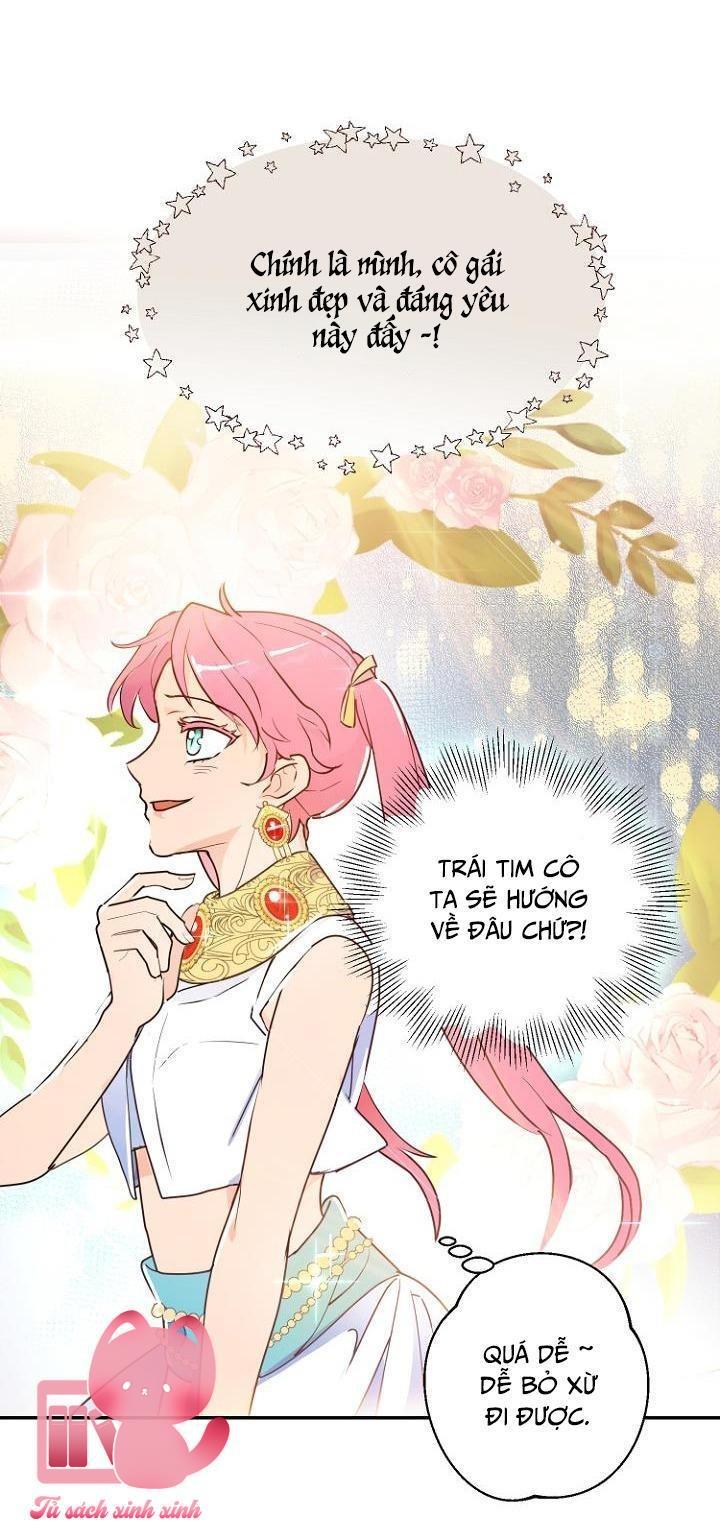 Bỏ Quách Chồng Con Đi, Tiền Bạc Mới Là Tất Cả - Chap 9 - Trang 20