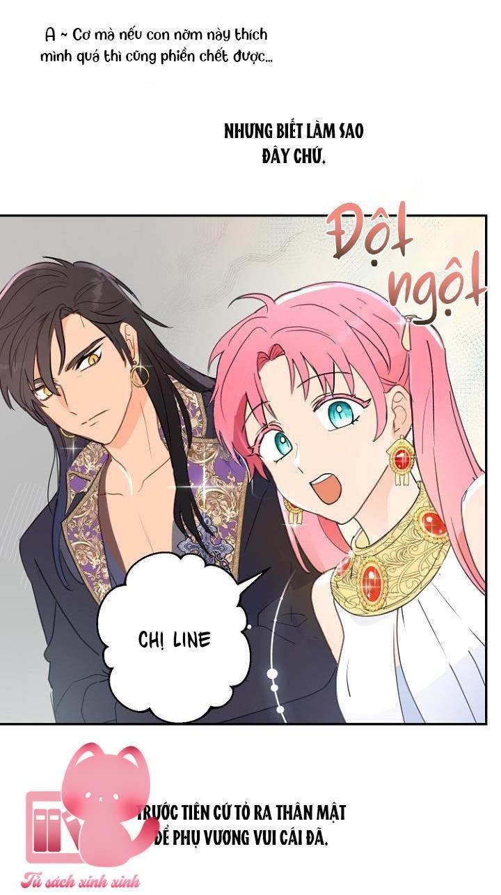 Bỏ Quách Chồng Con Đi, Tiền Bạc Mới Là Tất Cả - Chap 9 - Trang 21