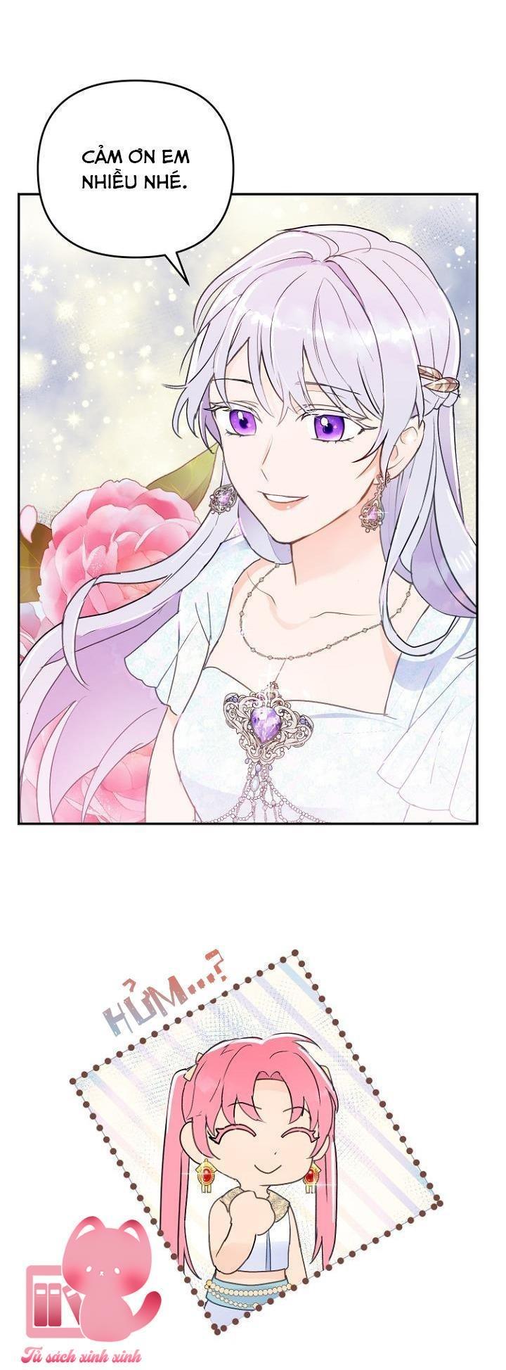 Bỏ Quách Chồng Con Đi, Tiền Bạc Mới Là Tất Cả - Chap 9 - Trang 23