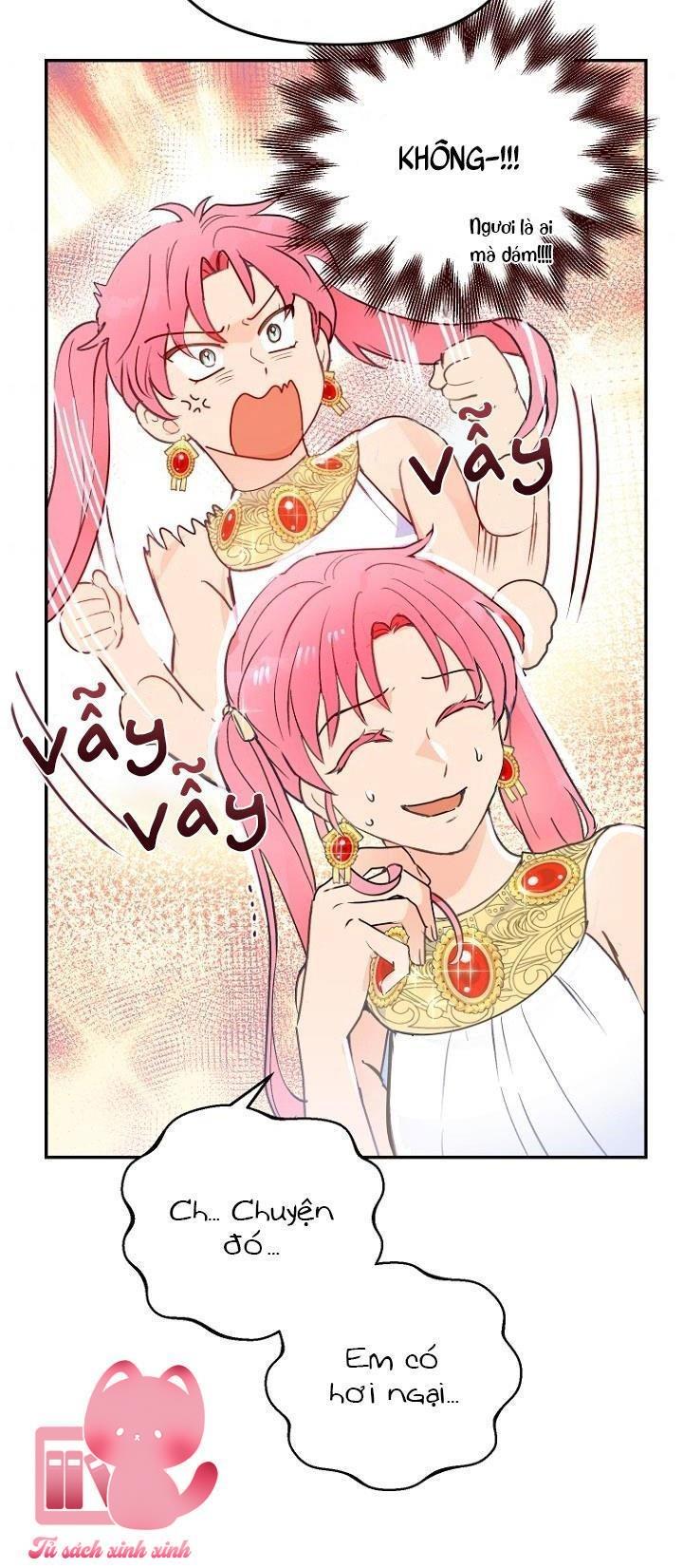 Bỏ Quách Chồng Con Đi, Tiền Bạc Mới Là Tất Cả - Chap 9 - Trang 25