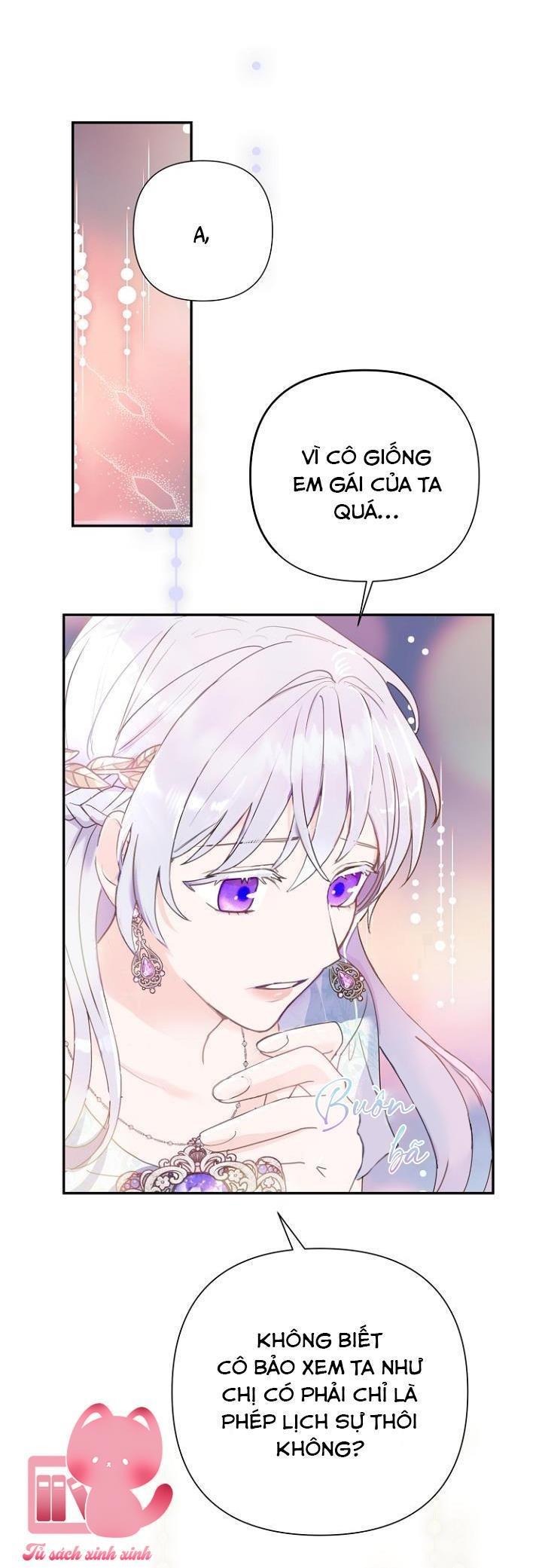 Bỏ Quách Chồng Con Đi, Tiền Bạc Mới Là Tất Cả - Chap 9 - Trang 26