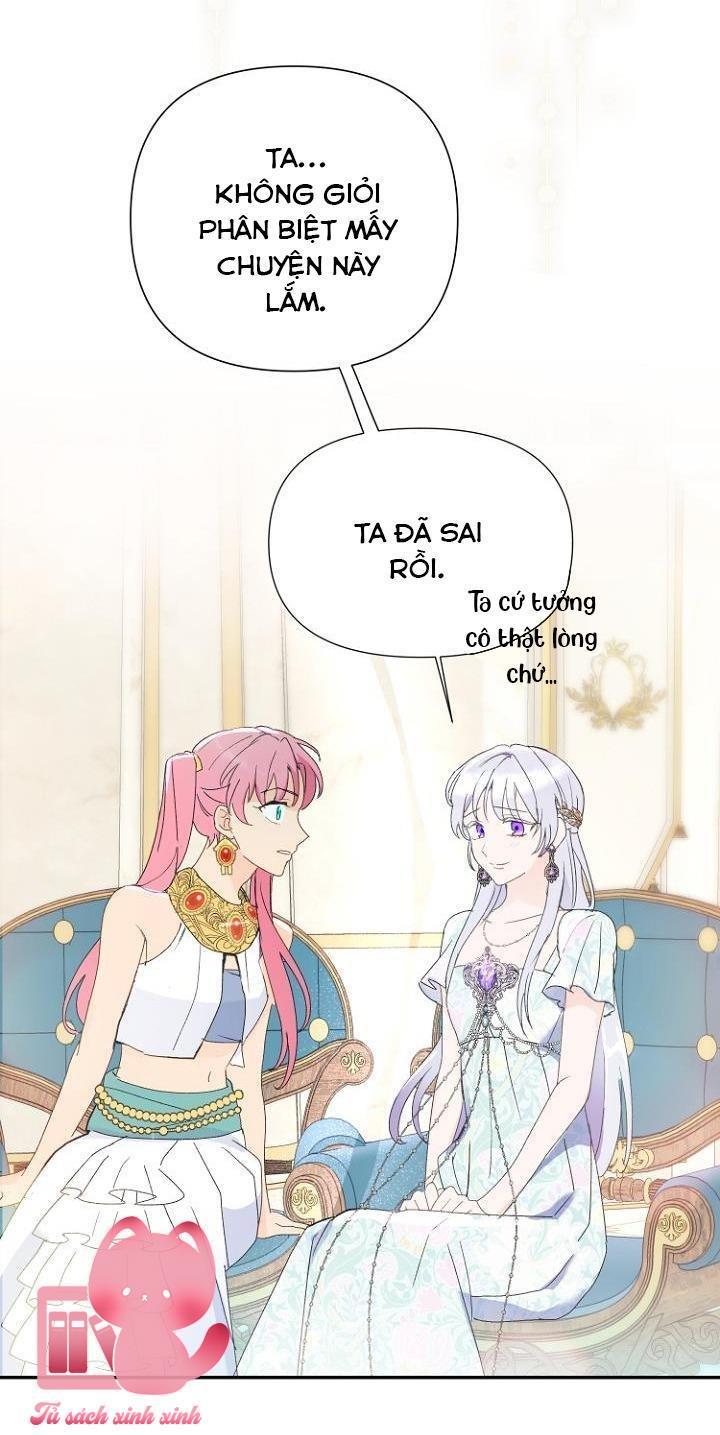 Bỏ Quách Chồng Con Đi, Tiền Bạc Mới Là Tất Cả - Chap 9 - Trang 27