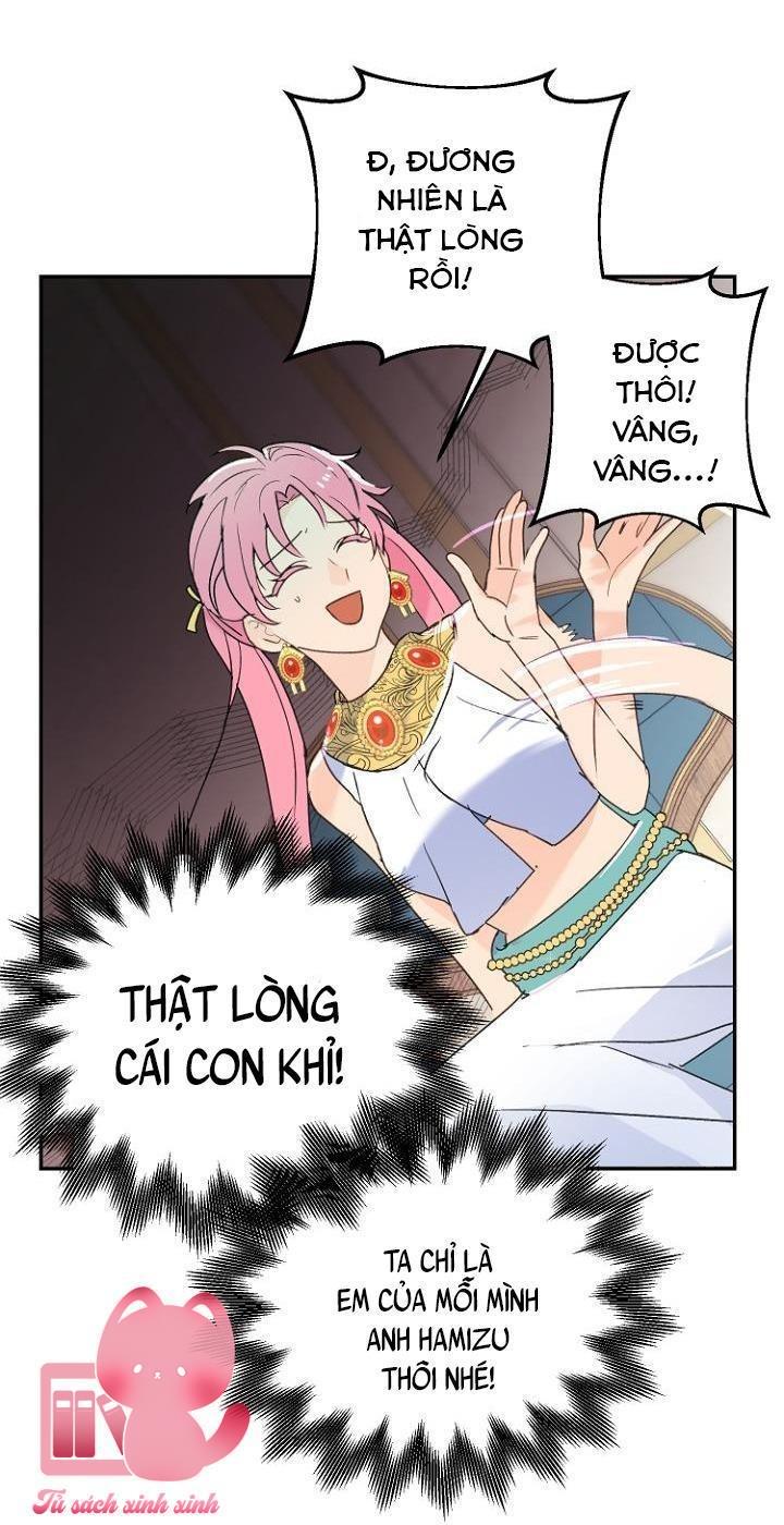 Bỏ Quách Chồng Con Đi, Tiền Bạc Mới Là Tất Cả - Chap 9 - Trang 28