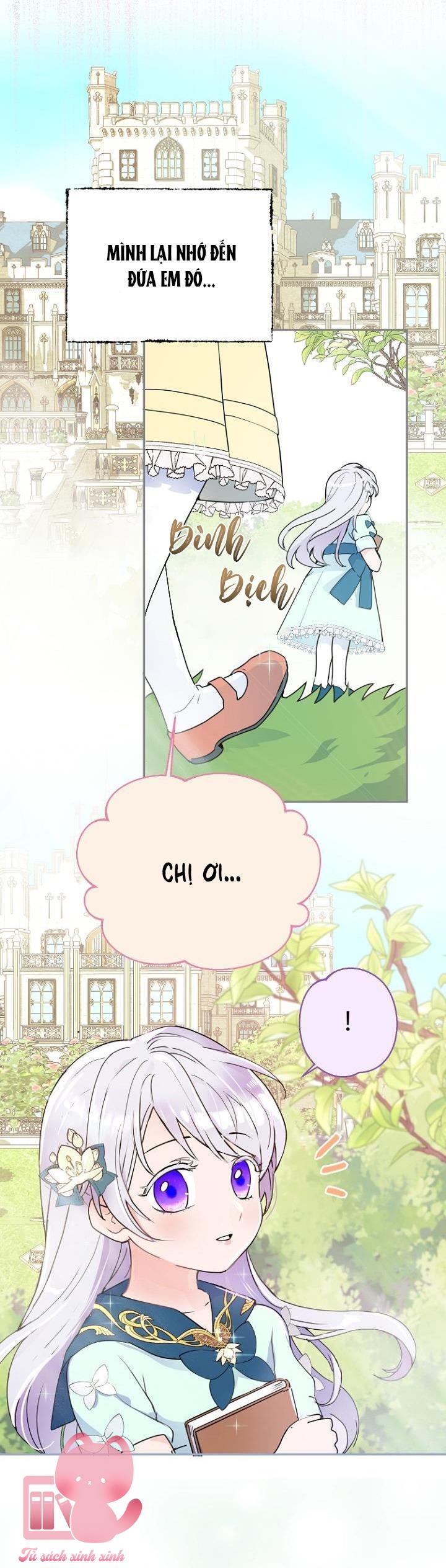 Bỏ Quách Chồng Con Đi, Tiền Bạc Mới Là Tất Cả - Chap 9 - Trang 4