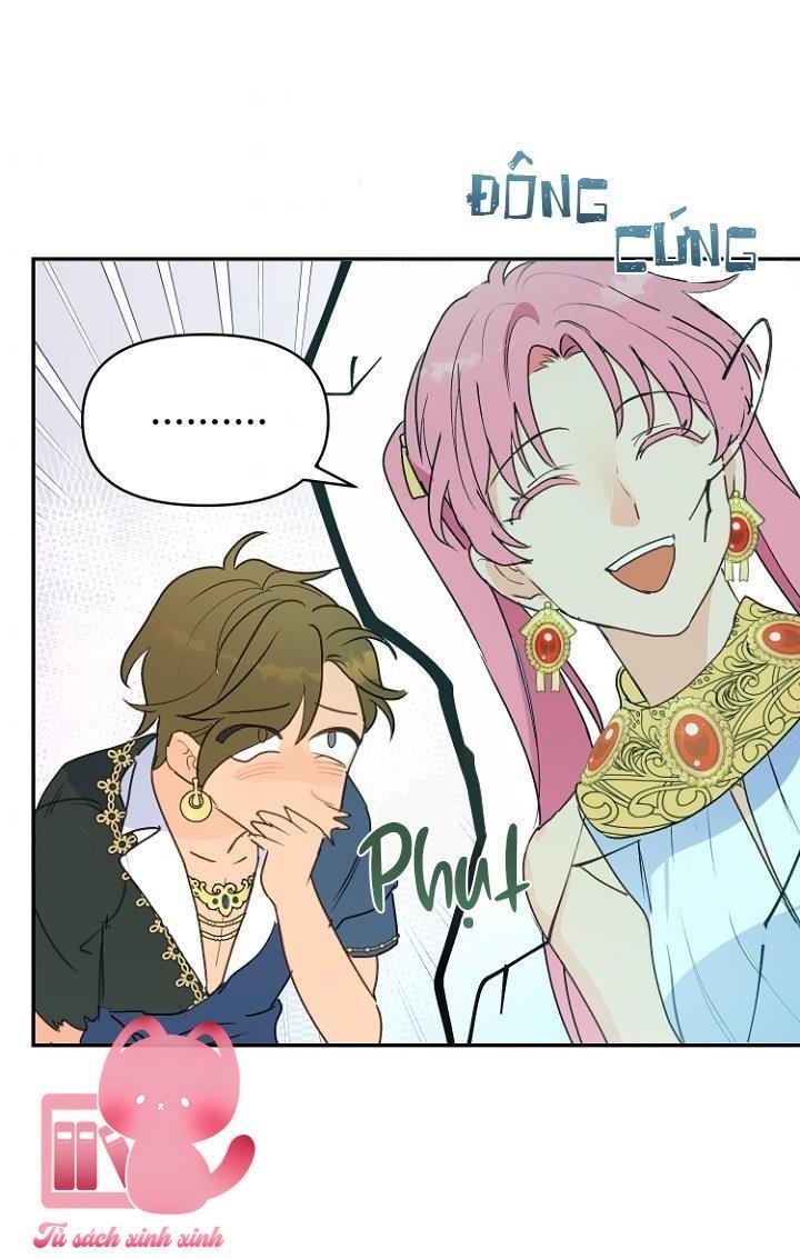 Bỏ Quách Chồng Con Đi, Tiền Bạc Mới Là Tất Cả - Chap 9 - Trang 32
