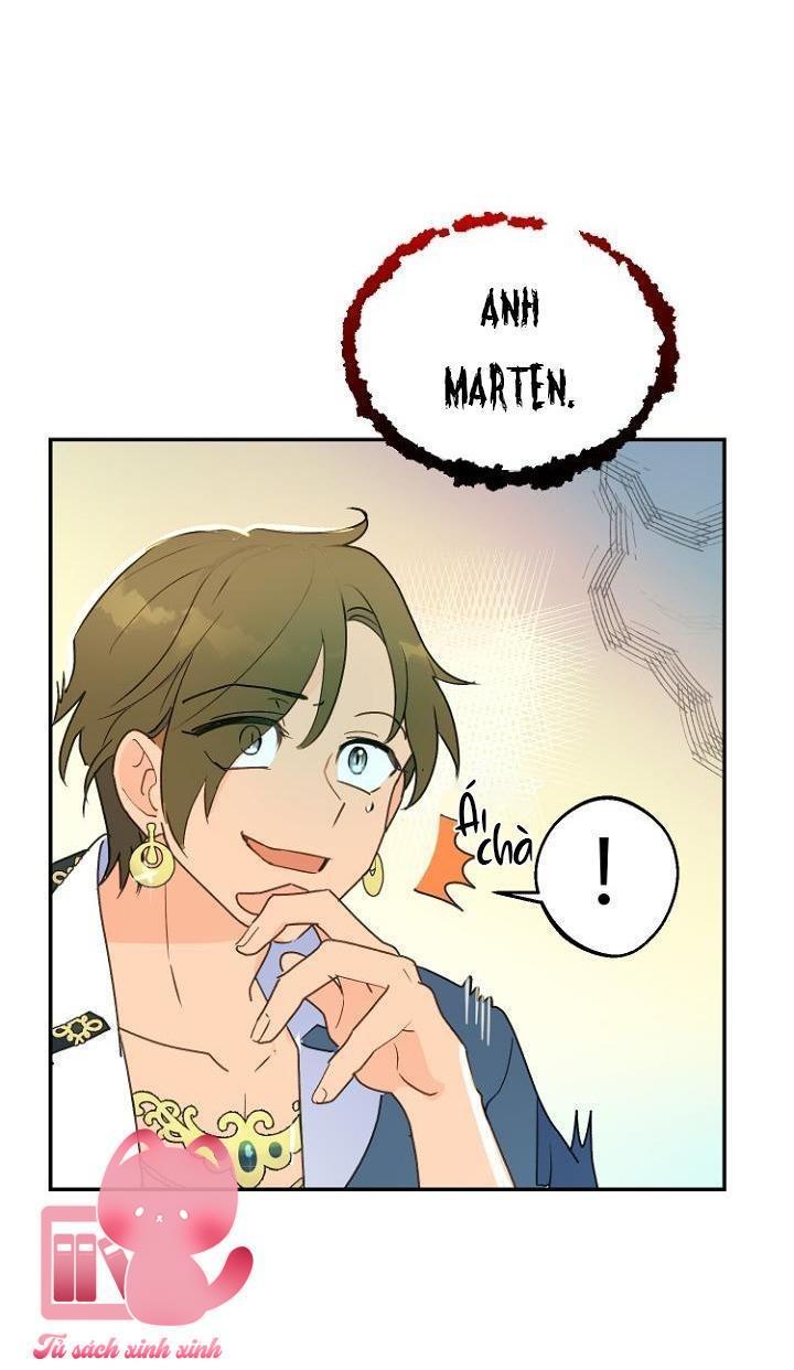 Bỏ Quách Chồng Con Đi, Tiền Bạc Mới Là Tất Cả - Chap 9 - Trang 33