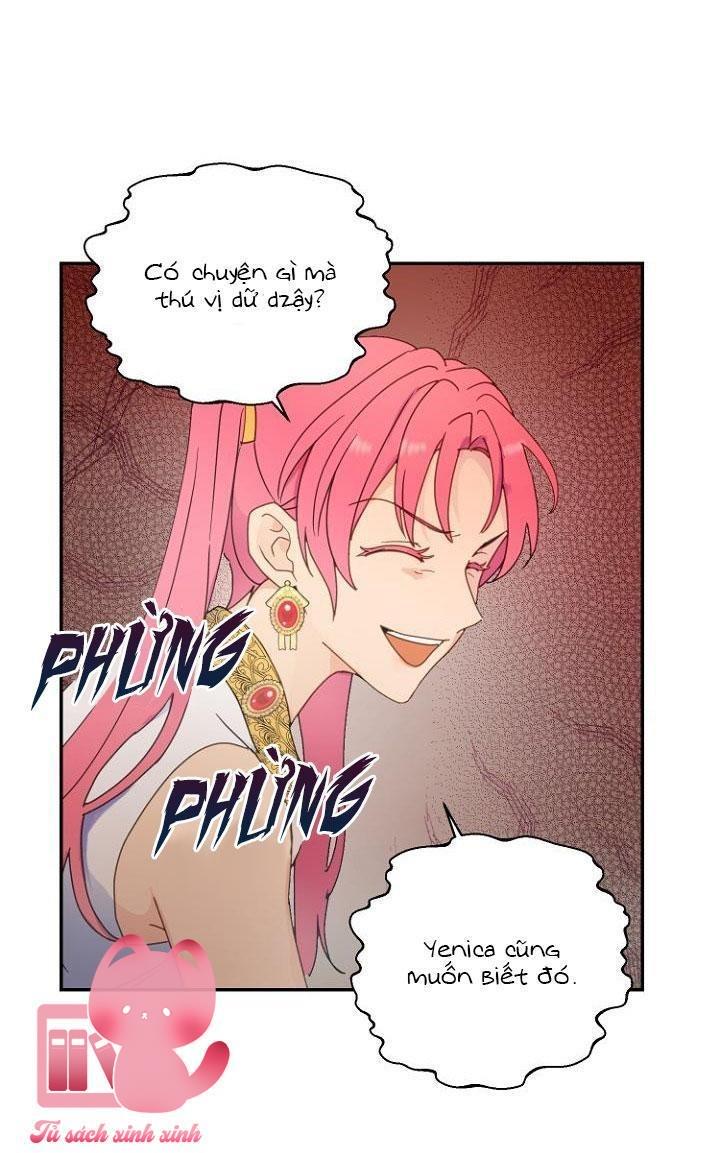 Bỏ Quách Chồng Con Đi, Tiền Bạc Mới Là Tất Cả - Chap 9 - Trang 34