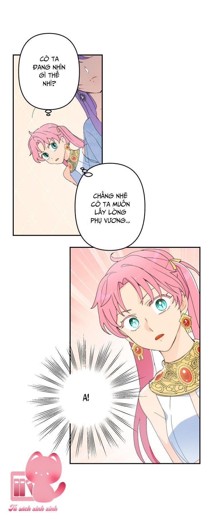 Bỏ Quách Chồng Con Đi, Tiền Bạc Mới Là Tất Cả - Chap 9 - Trang 36