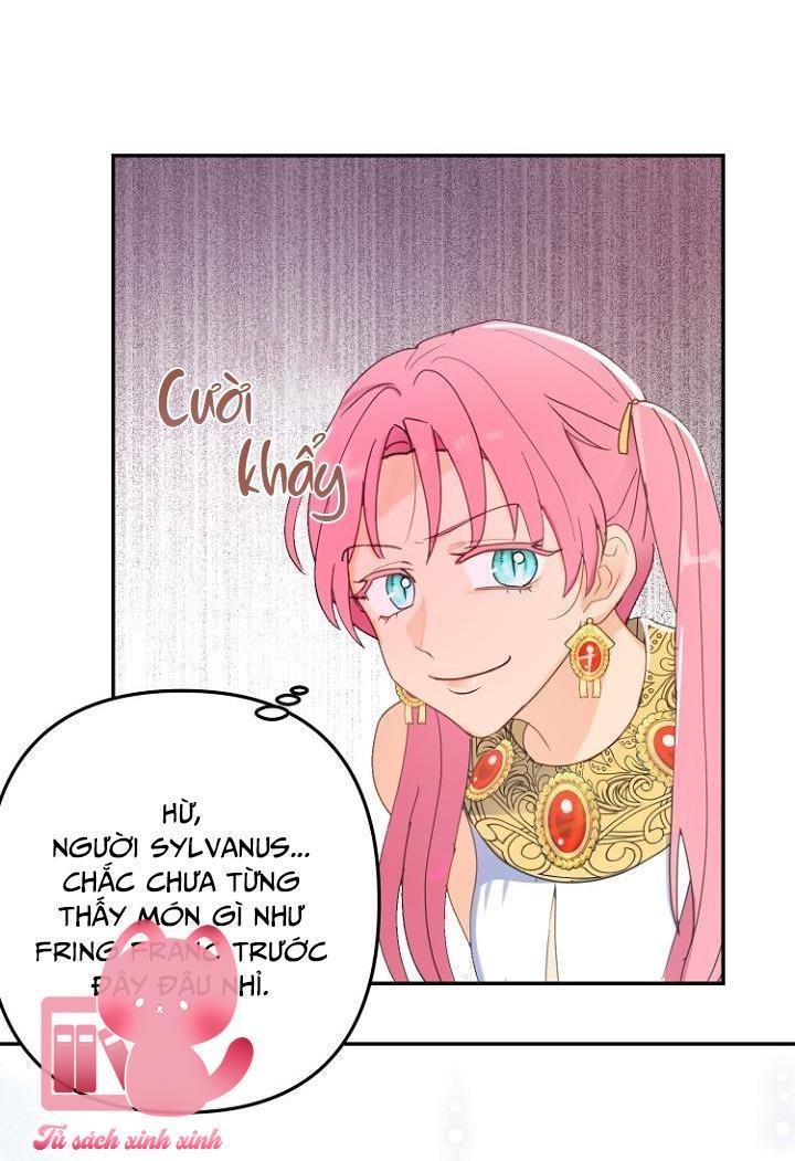 Bỏ Quách Chồng Con Đi, Tiền Bạc Mới Là Tất Cả - Chap 9 - Trang 38