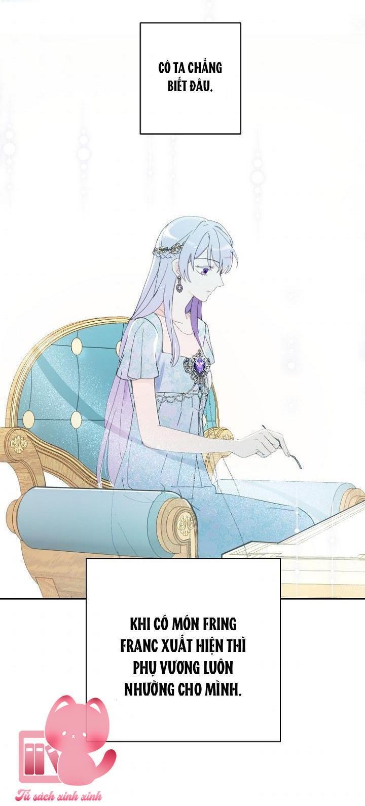 Bỏ Quách Chồng Con Đi, Tiền Bạc Mới Là Tất Cả - Chap 9 - Trang 39