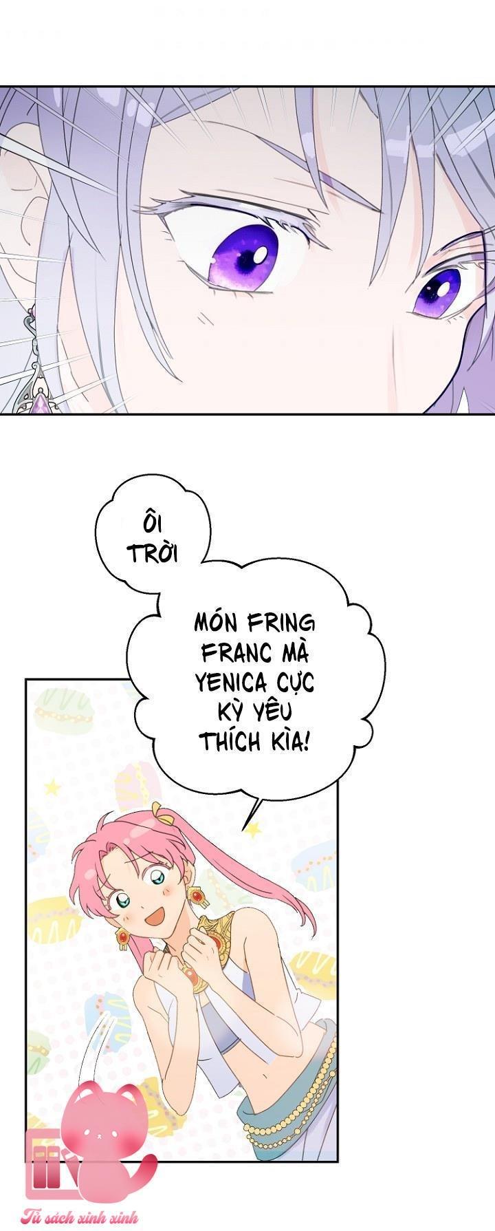 Bỏ Quách Chồng Con Đi, Tiền Bạc Mới Là Tất Cả - Chap 9 - Trang 40