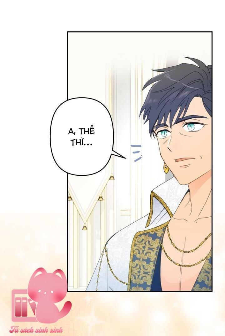 Bỏ Quách Chồng Con Đi, Tiền Bạc Mới Là Tất Cả - Chap 9 - Trang 41
