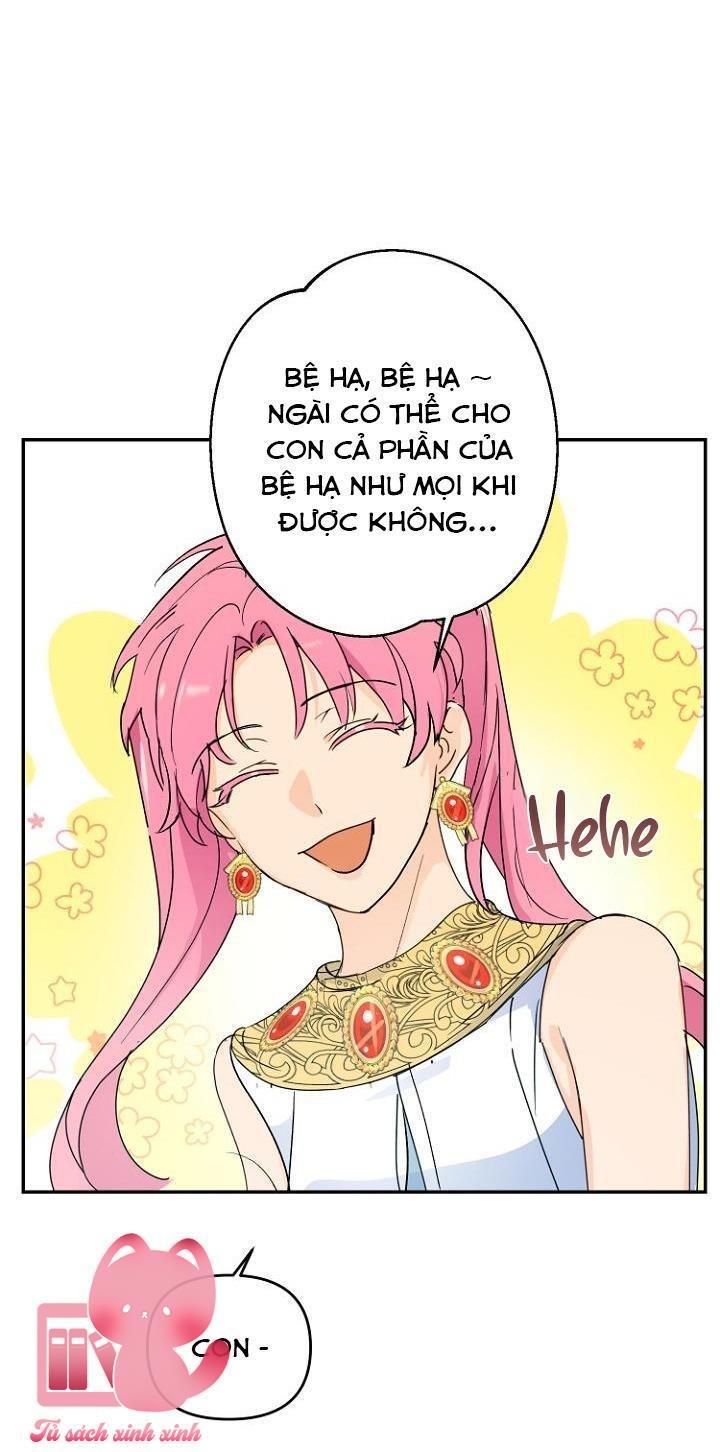 Bỏ Quách Chồng Con Đi, Tiền Bạc Mới Là Tất Cả - Chap 9 - Trang 43