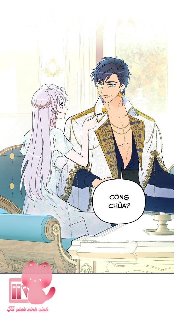 Bỏ Quách Chồng Con Đi, Tiền Bạc Mới Là Tất Cả - Chap 9 - Trang 46