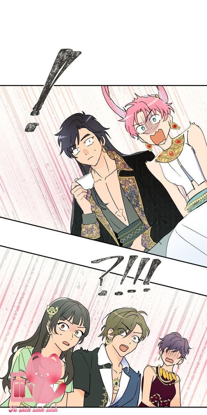 Bỏ Quách Chồng Con Đi, Tiền Bạc Mới Là Tất Cả - Chap 9 - Trang 47
