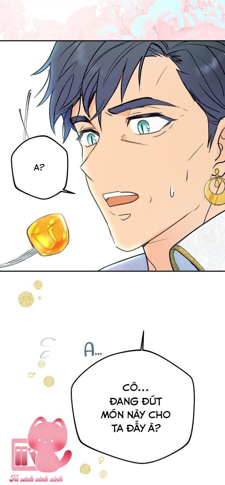 Bỏ Quách Chồng Con Đi, Tiền Bạc Mới Là Tất Cả - Chap 9 - Trang 49