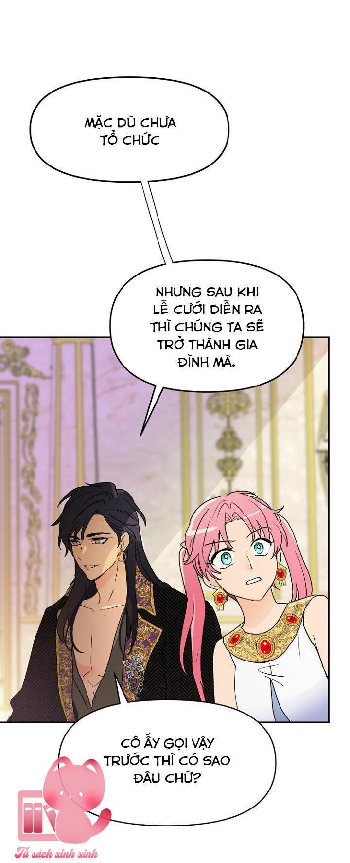 Bỏ Quách Chồng Con Đi, Tiền Bạc Mới Là Tất Cả - Chap 9 - Trang 52