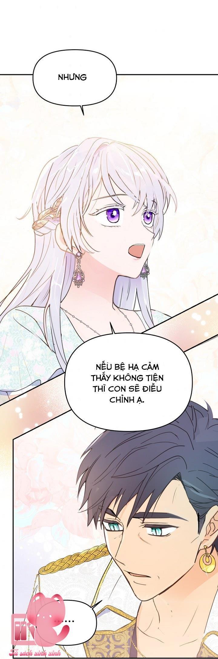 Bỏ Quách Chồng Con Đi, Tiền Bạc Mới Là Tất Cả - Chap 9 - Trang 55