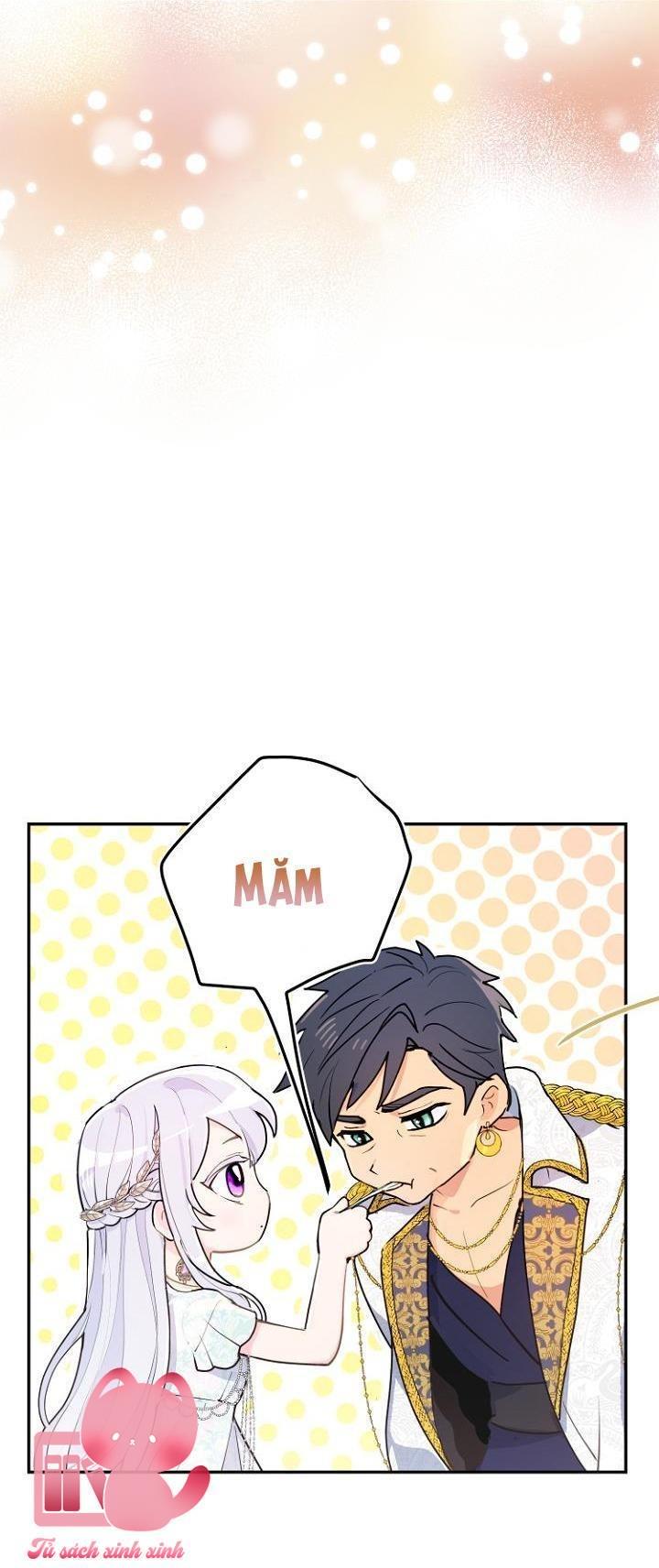 Bỏ Quách Chồng Con Đi, Tiền Bạc Mới Là Tất Cả - Chap 9 - Trang 56