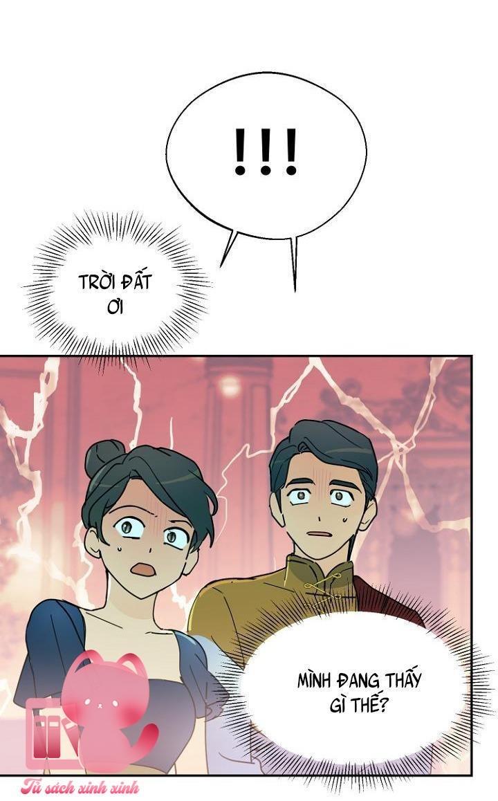 Bỏ Quách Chồng Con Đi, Tiền Bạc Mới Là Tất Cả - Chap 9 - Trang 57