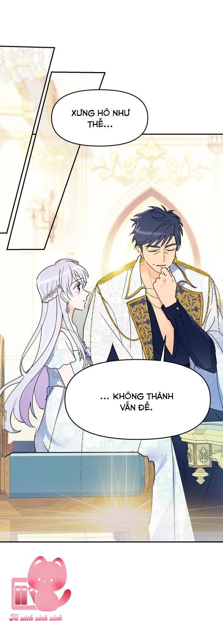 Bỏ Quách Chồng Con Đi, Tiền Bạc Mới Là Tất Cả - Chap 9 - Trang 59