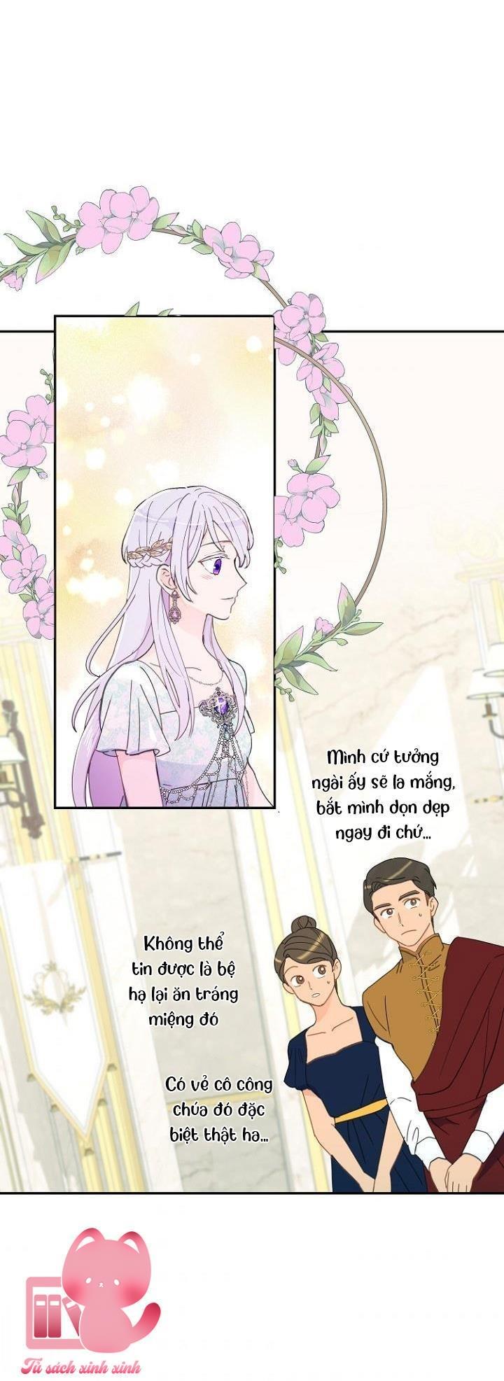 Bỏ Quách Chồng Con Đi, Tiền Bạc Mới Là Tất Cả - Chap 9 - Trang 60