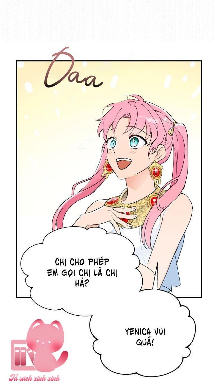 Bỏ Quách Chồng Con Đi, Tiền Bạc Mới Là Tất Cả - Chap 9 - Trang 7