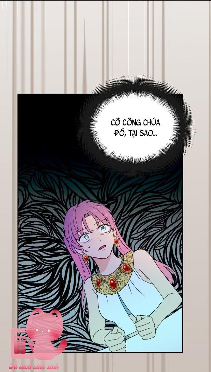 Bỏ Quách Chồng Con Đi, Tiền Bạc Mới Là Tất Cả - Chap 9 - Trang 62