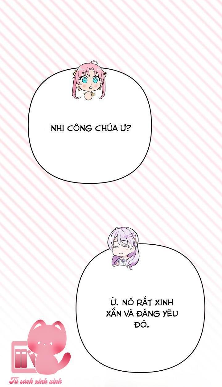 Bỏ Quách Chồng Con Đi, Tiền Bạc Mới Là Tất Cả - Chap 9 - Trang 9