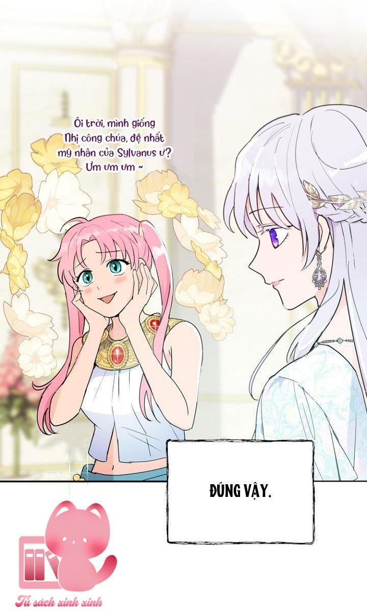 Bỏ Quách Chồng Con Đi, Tiền Bạc Mới Là Tất Cả - Chap 9 - Trang 10