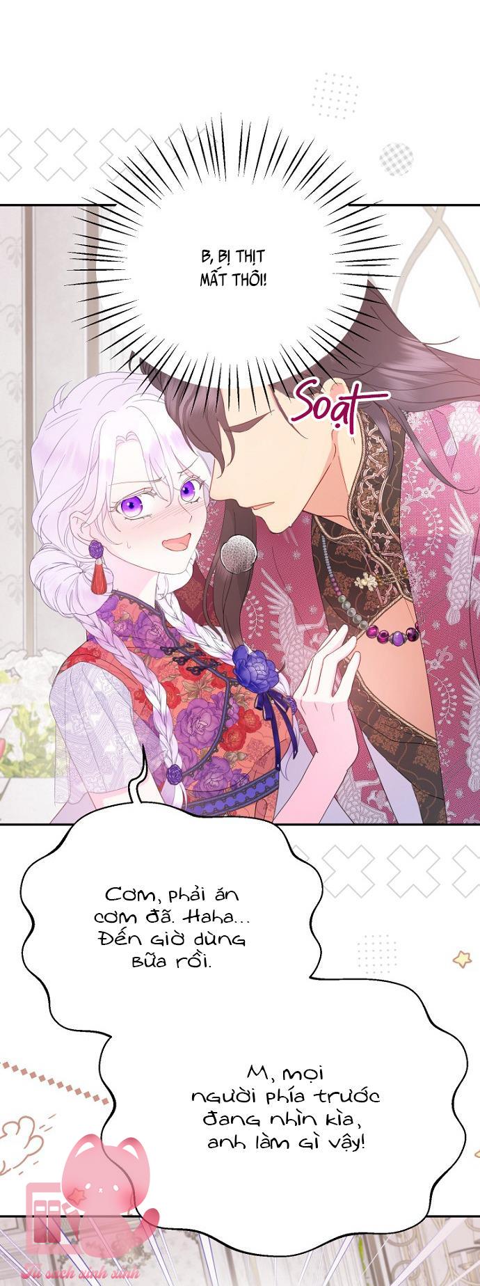 Bỏ Quách Chồng Con Đi, Tiền Bạc Mới Là Tất Cả - Chap 90 - Trang 11
