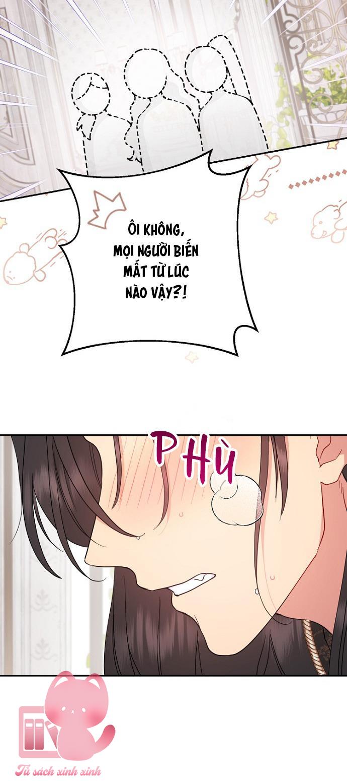 Bỏ Quách Chồng Con Đi, Tiền Bạc Mới Là Tất Cả - Chap 90 - Trang 12